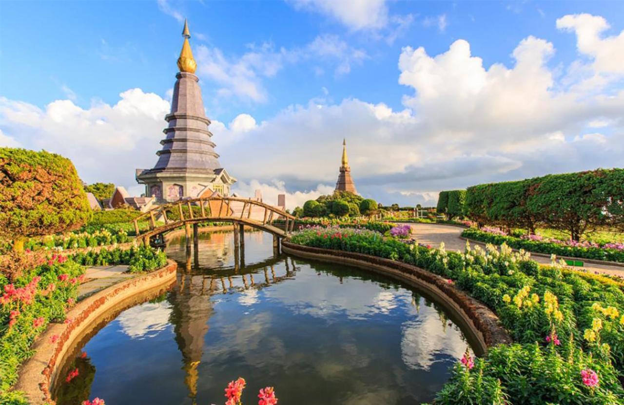 Bodega Chiang Mai Hostel Εξωτερικό φωτογραφία