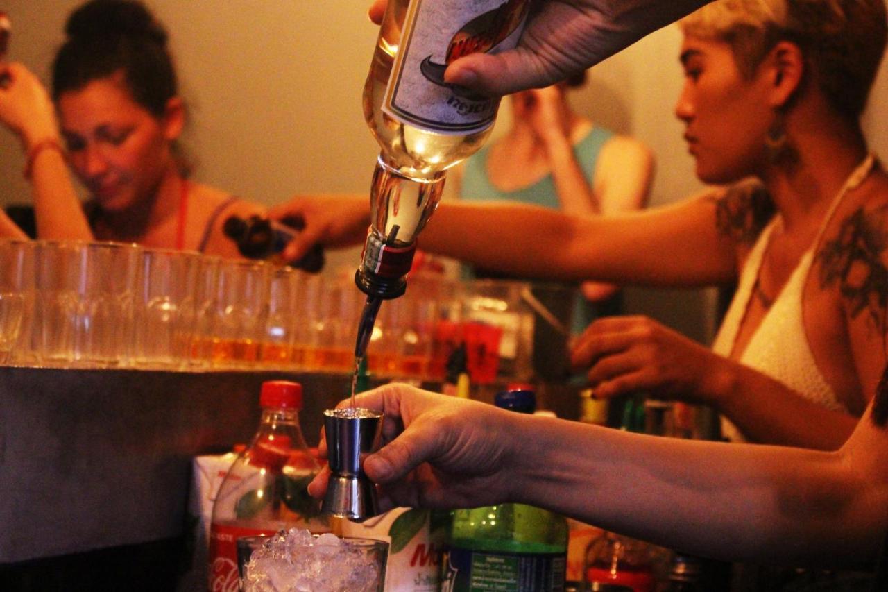 Bodega Chiang Mai Hostel Εξωτερικό φωτογραφία